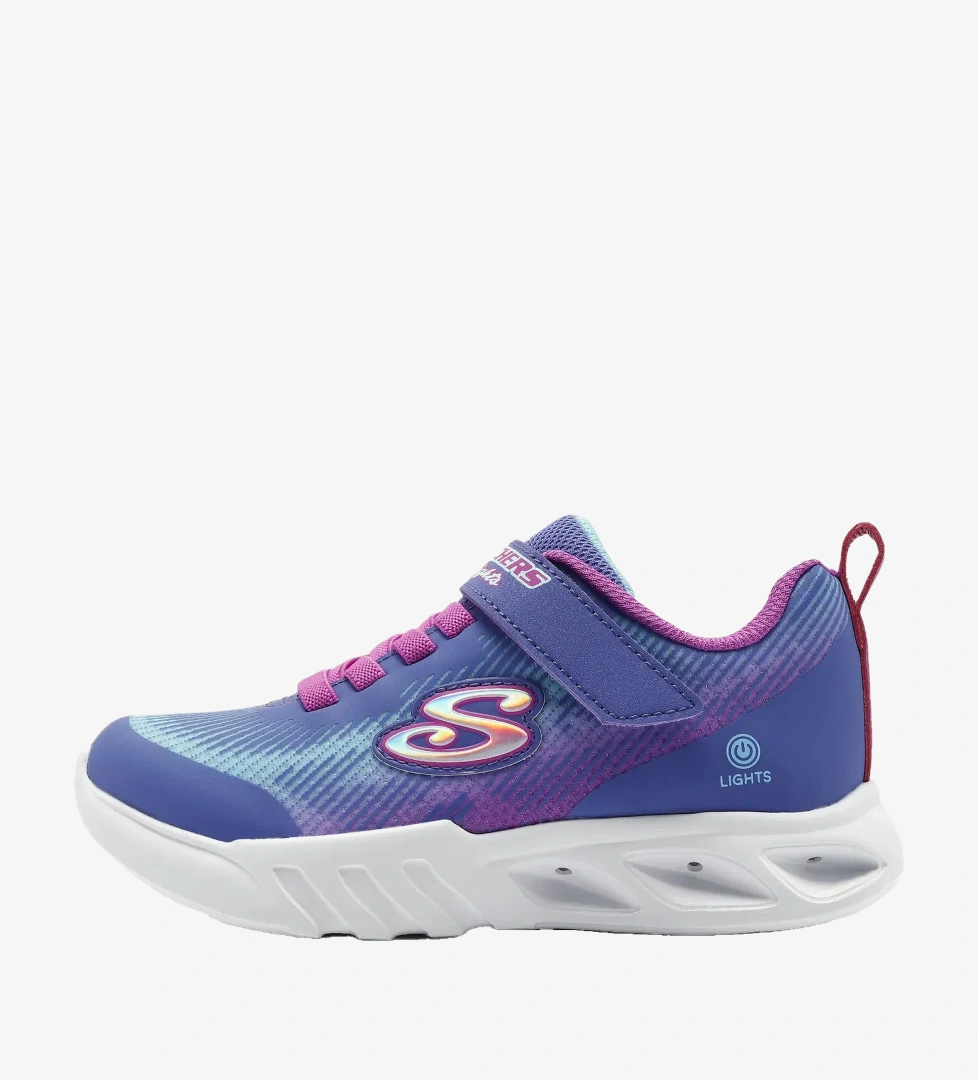 Skechers Mor Skechers Flicker Flash