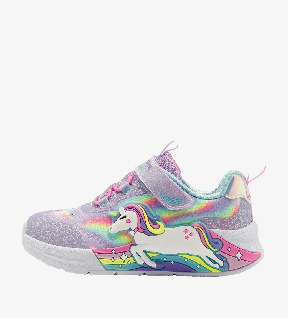 Skechers Mor Skechers Unicorn