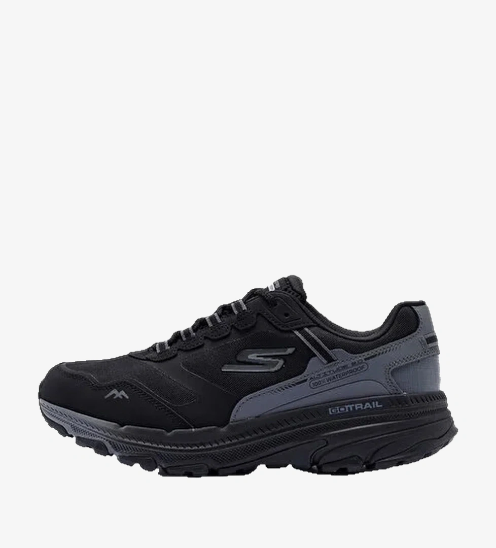 Skechers Go Run Trail Altitude 2 0 Pine Ridge Kadın Outdoor Ayakkabı