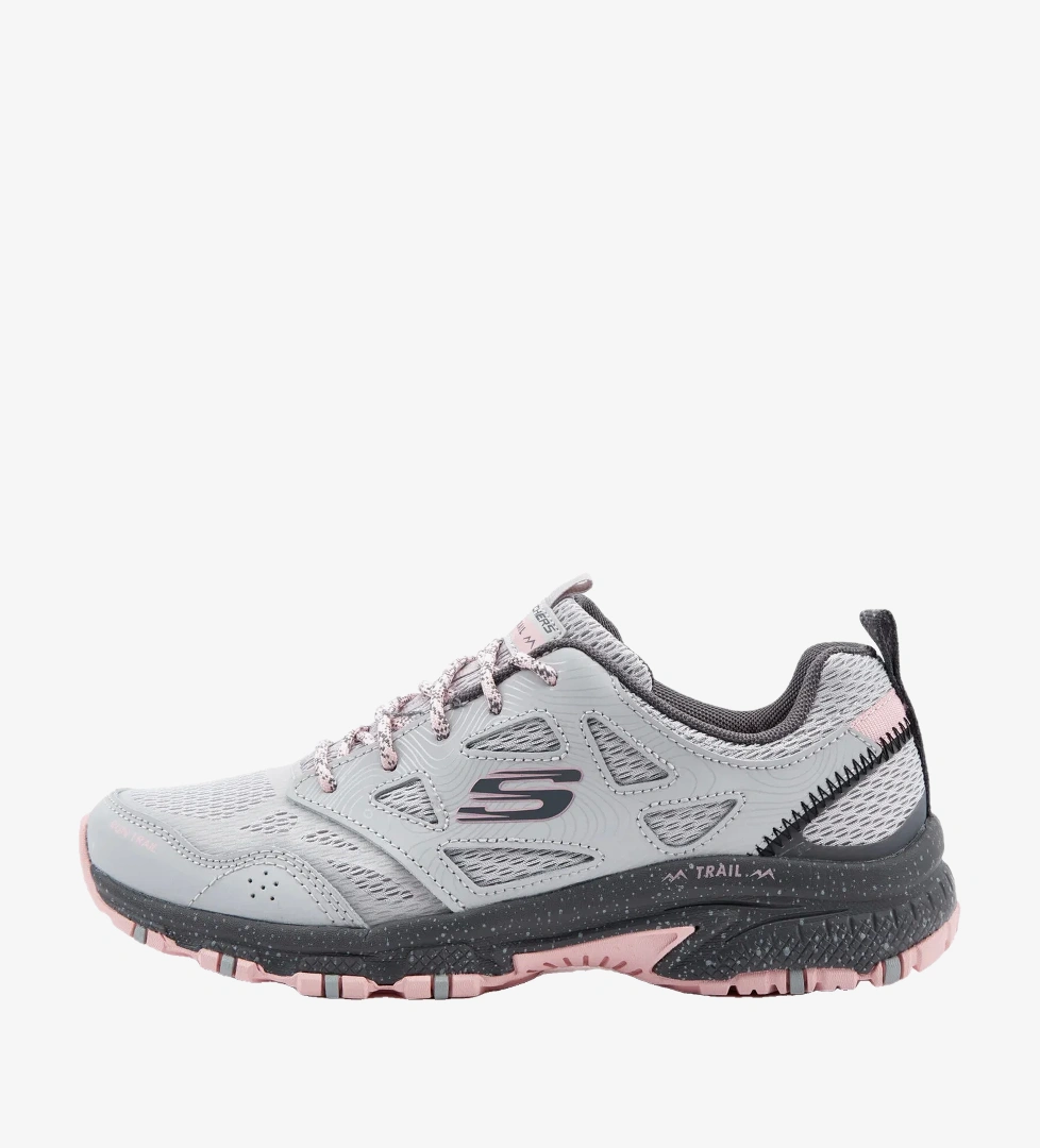 Skechers Hillcrest Kadın Outdoor Ayakkabı