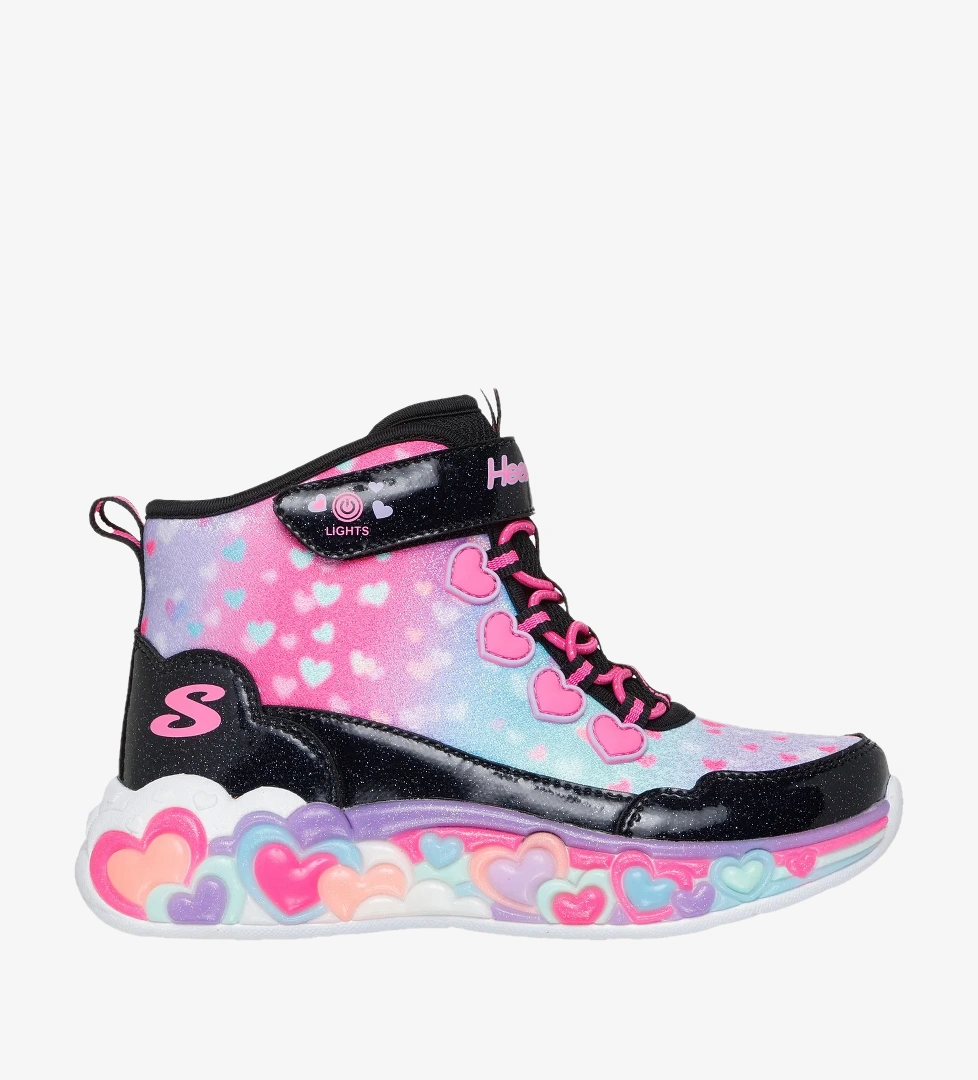 Skechers Renkli Skechers Eternal Heart