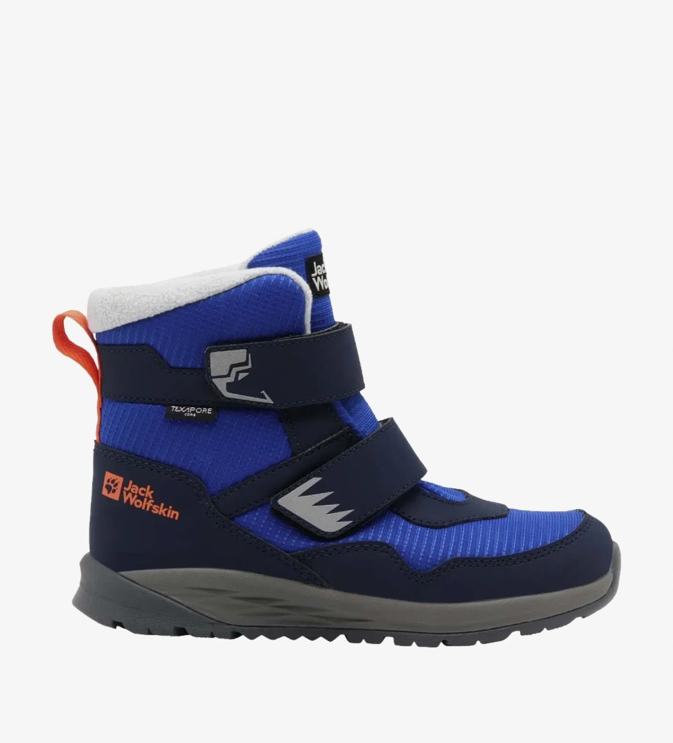 Jack Wolfskin Mavi Jack Wolfskin Polar Bear