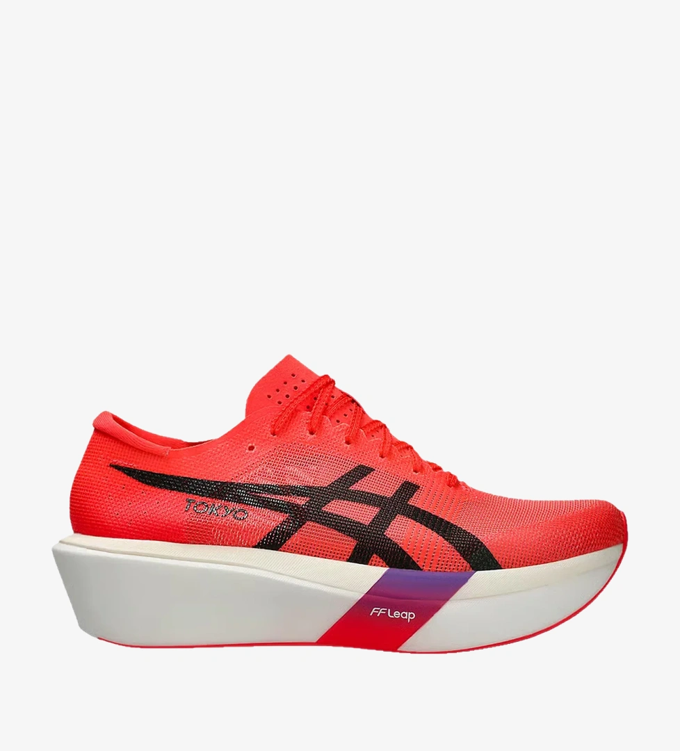 Asics Kırmızı Asics Metaspeed Sky