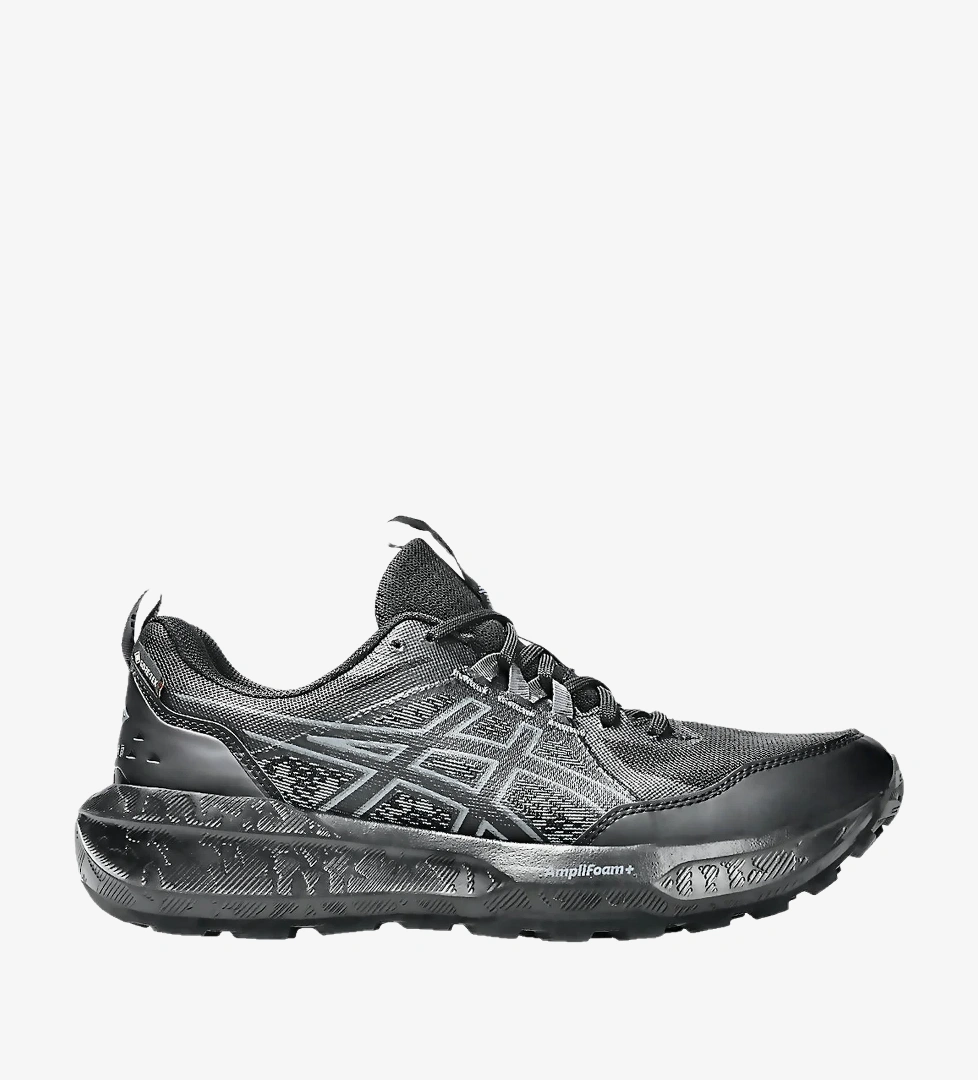 Asics Siyah Asics Gel Sonoma