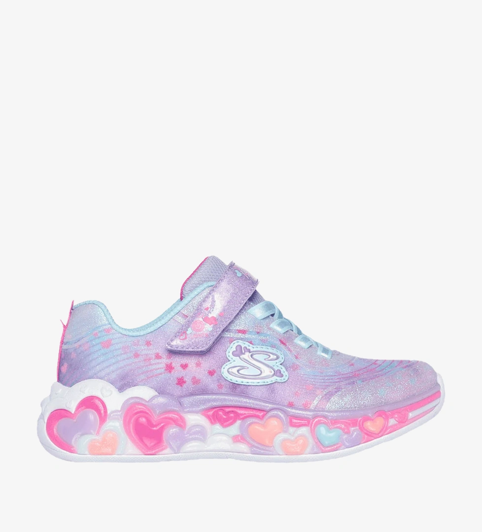 Skechers Mor Skechers Eternal Heart