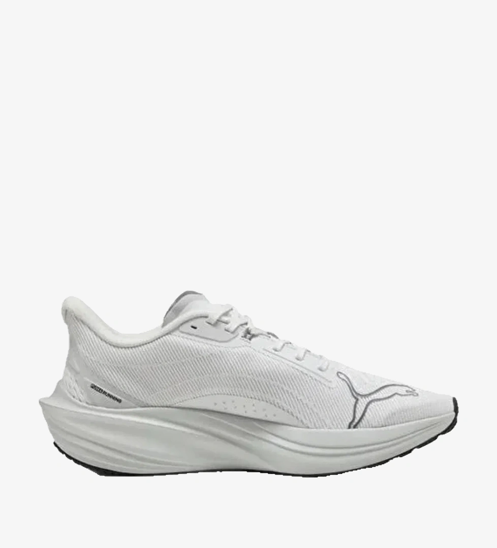 Puma Gri Puma Darter Pro