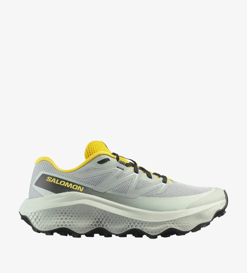 Salomon Gri Salomon Ultra Flow