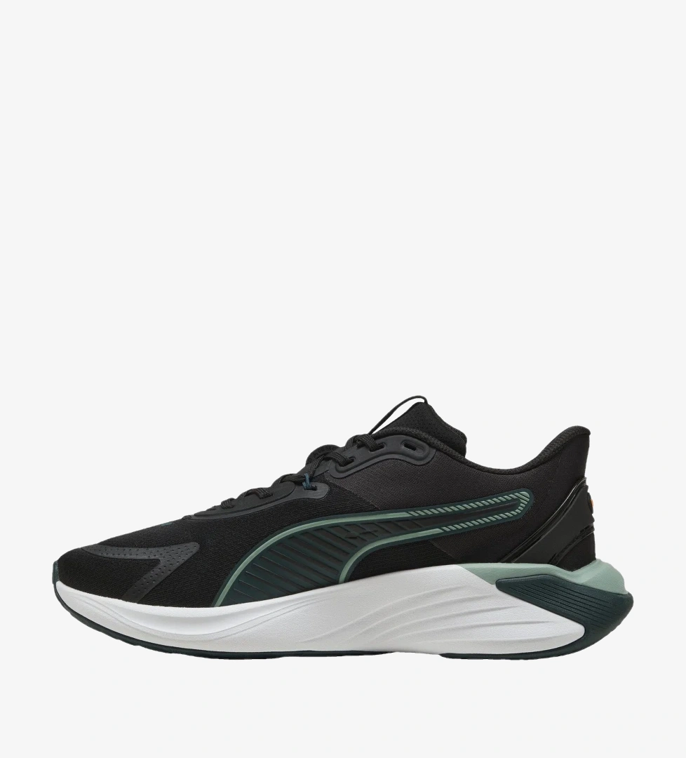 Puma Siyah Puma Pwr Hybrid