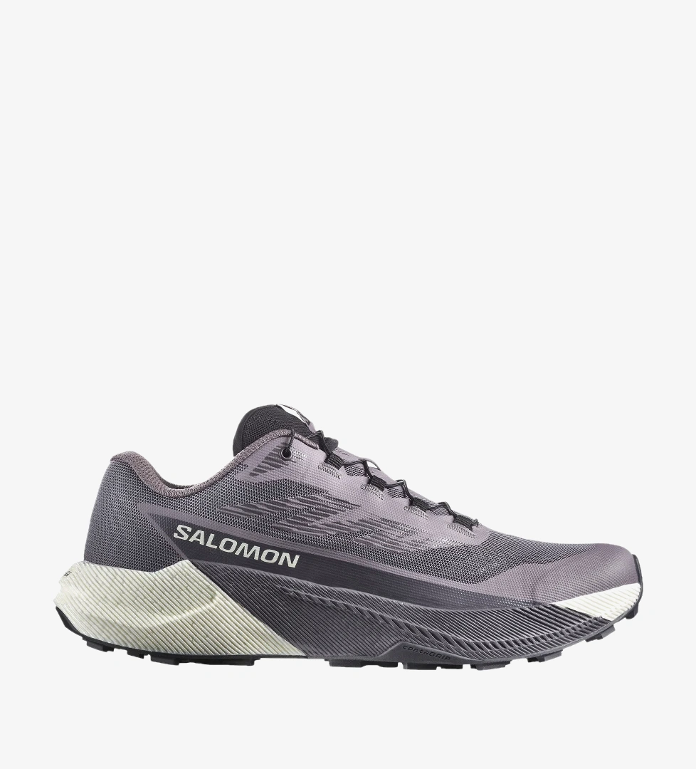 Salomon Gri Salomon Pulsar Patika