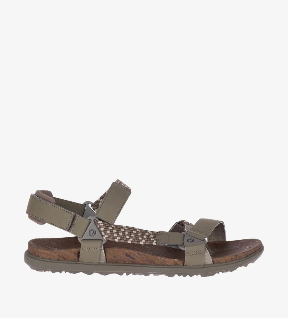 Merrell Around Town Ürün Listesi