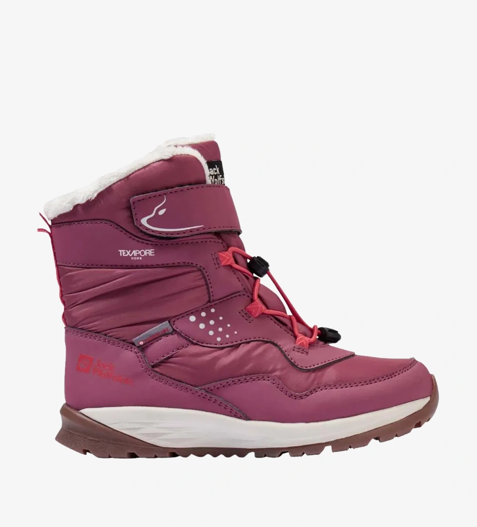 Jack Wolfskin Pudra Jack Wolfskin Polar Bear