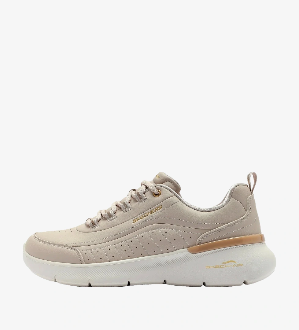Skechers Bej Skechers Skechair Dynamight