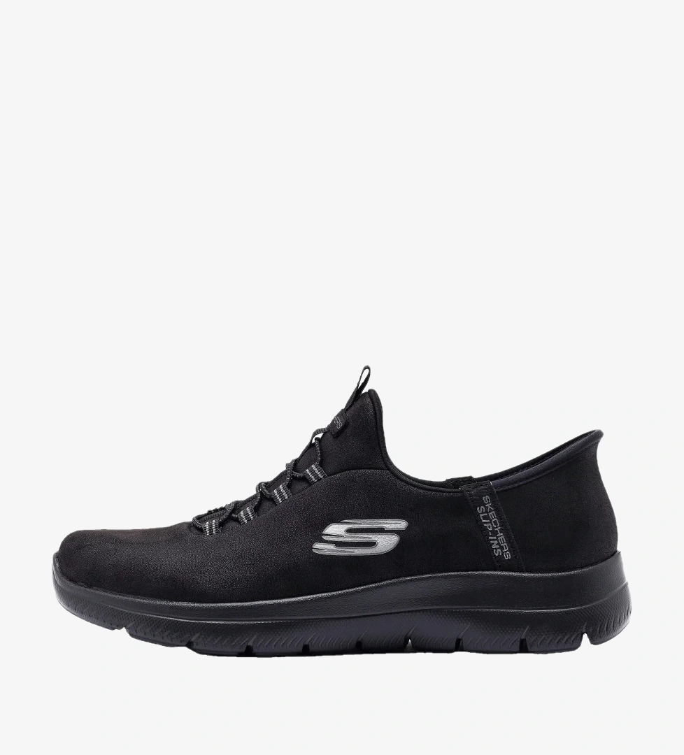 Skechers Summits Unknown Trail Kadın Günlük Ayakkabı