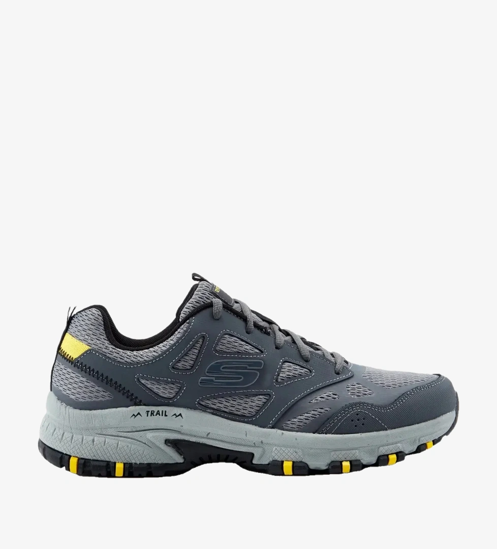 Skechers Skechers Renkli Hillcrest Erkek Outdoor Ayakkabı Spx'da! Renkli - 1. görsel