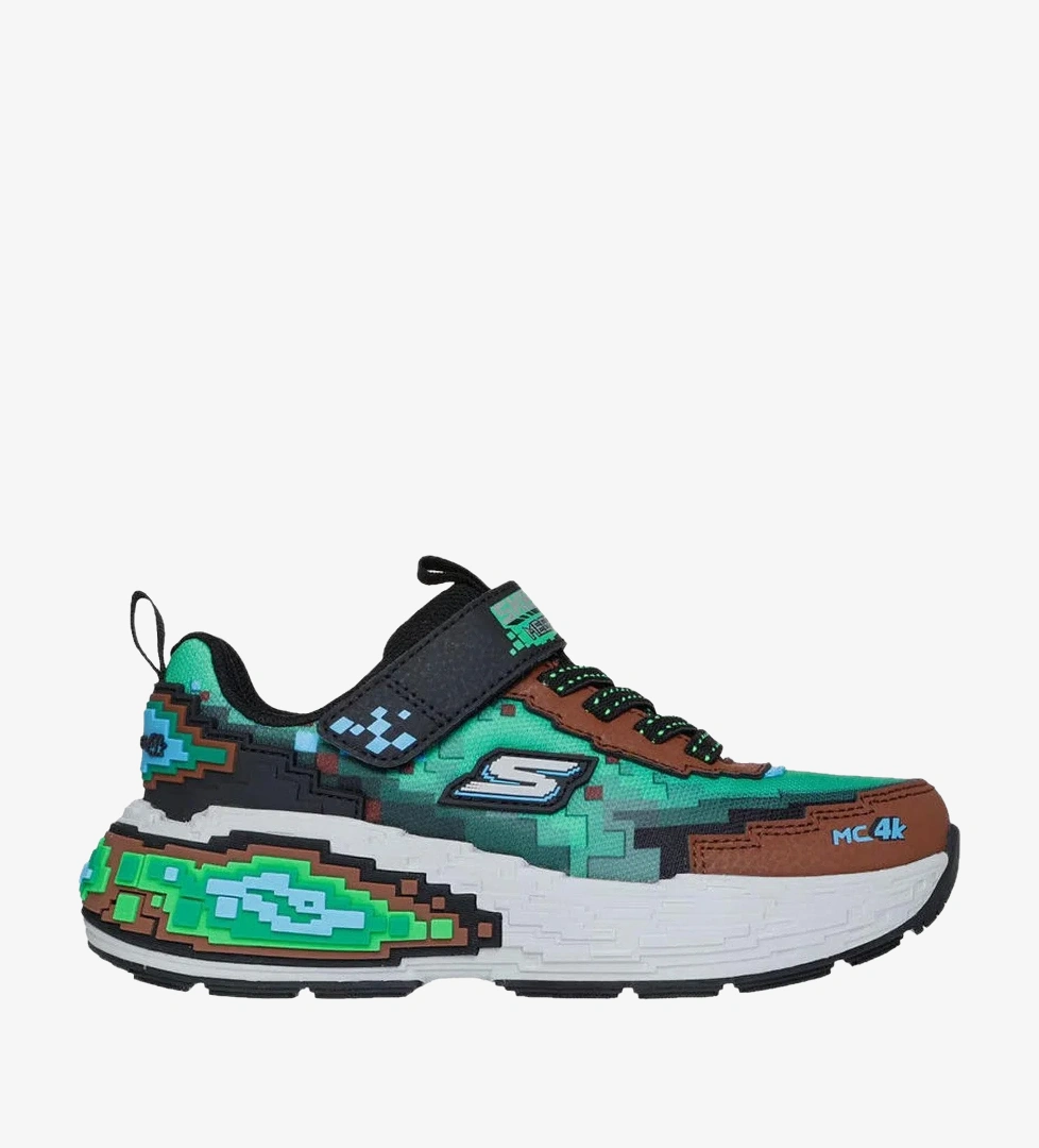 Skechers Renkli Skechers Megacraft