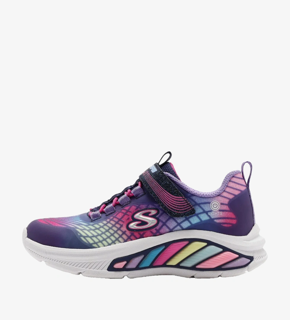 Skechers Renkli Skechers Rainbow Cruisers