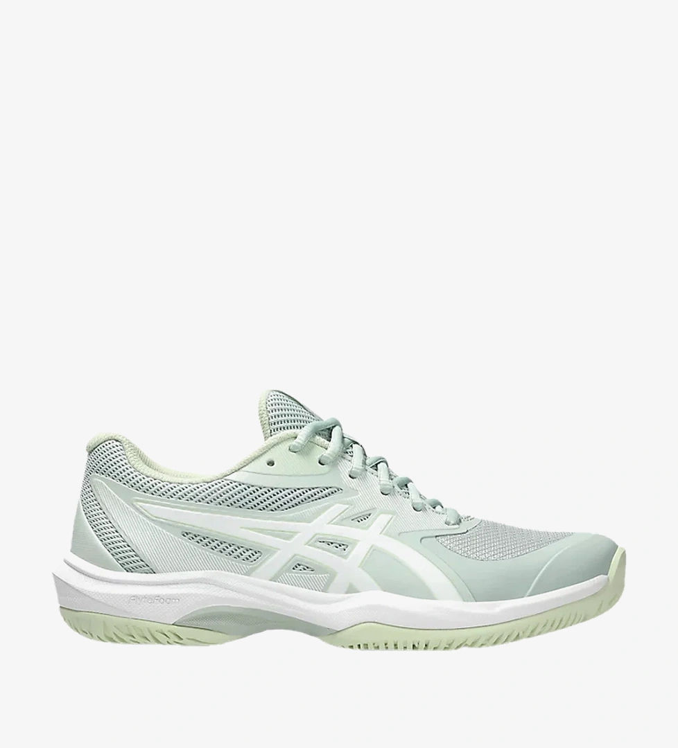 Asics Yeşil Asics Game