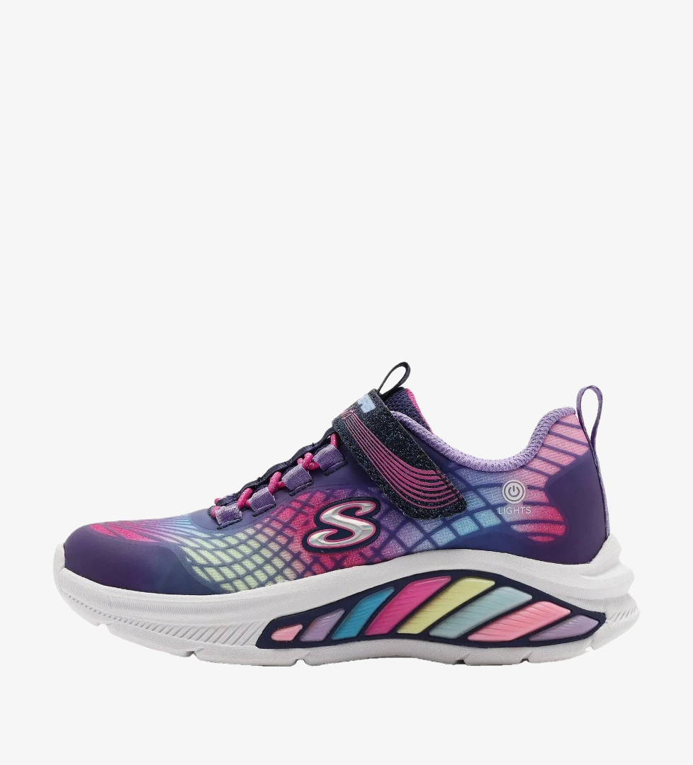 Skechers Renkli Skechers Rainbow Cruisers