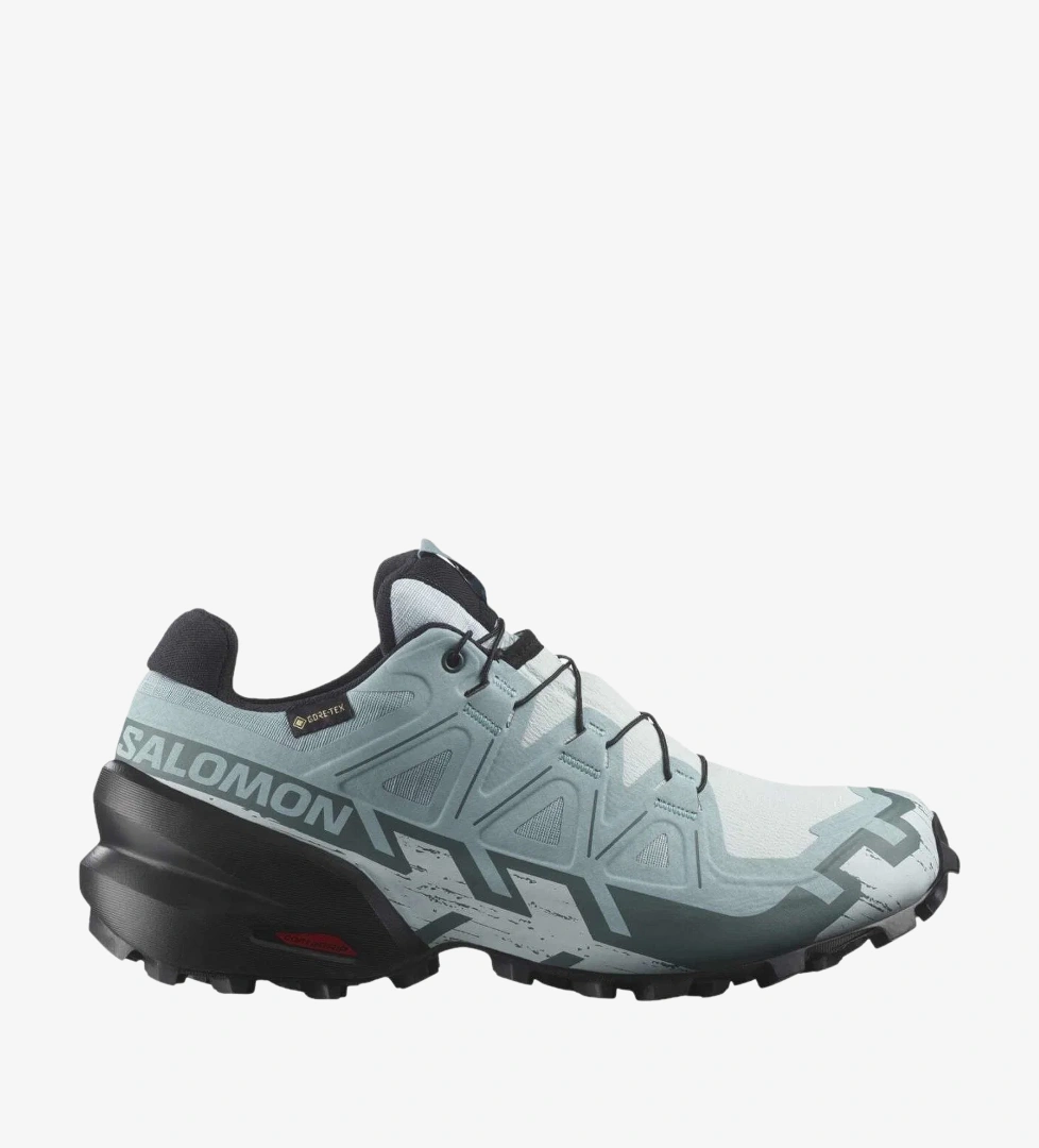 Salomon Speedcross 6 Gore-Tex Kadın Patika Koşusu Ayakkabısı