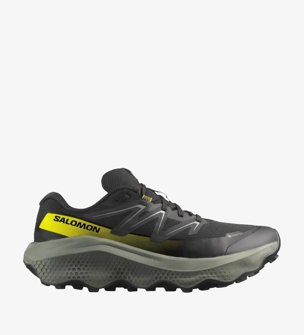 Salomon Ultra Flow 2 Gore-Tex Erkek Patika Koşusu Ayakkabısı