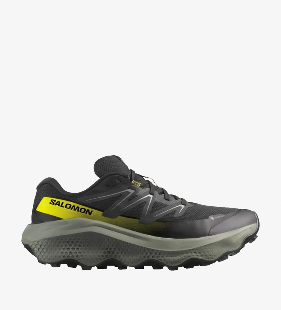 Salomon Siyah Salomon Ultra Flow