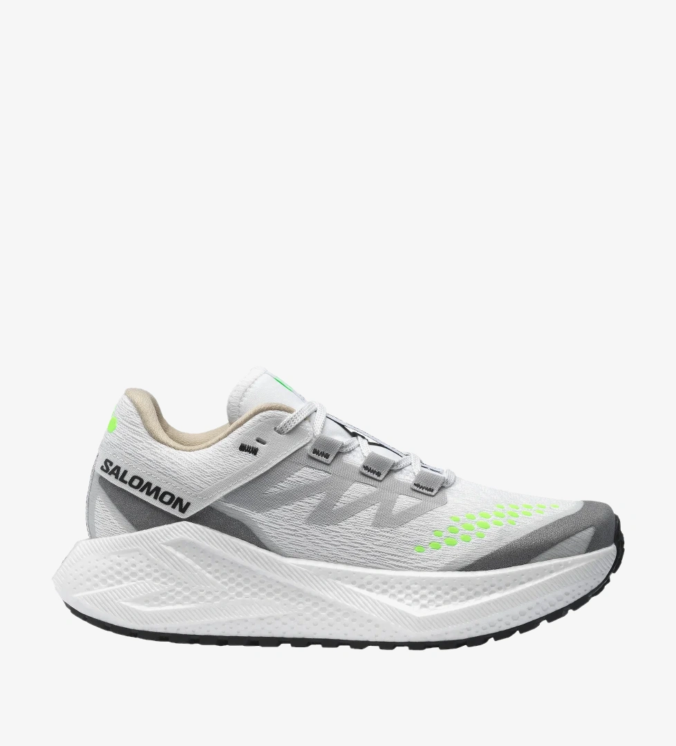 Salomon Aero Glide 3 Grvl Kadın Günlük Ayakkabı