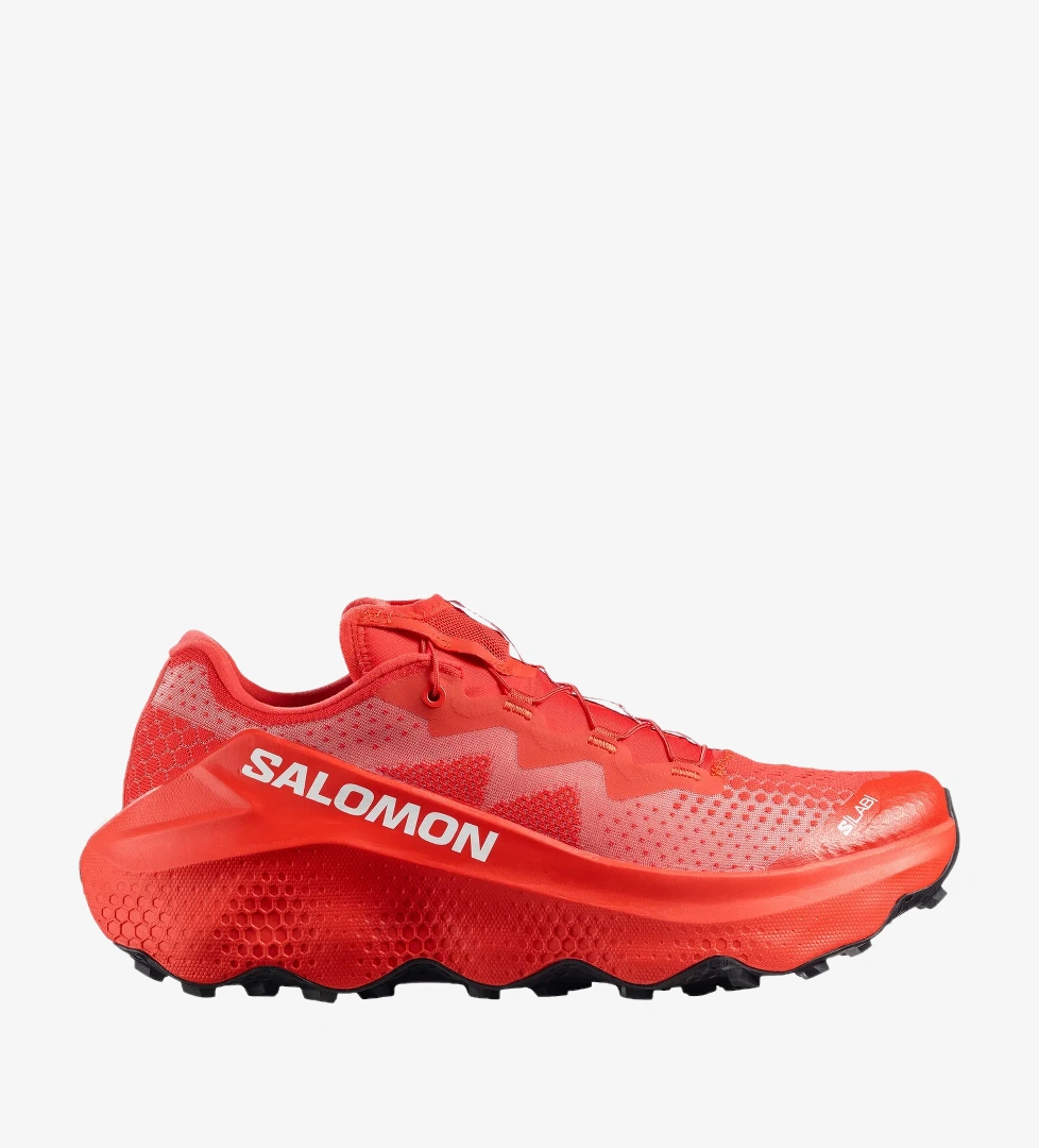 Salomon Kırmızı Salomon Lab Ultra