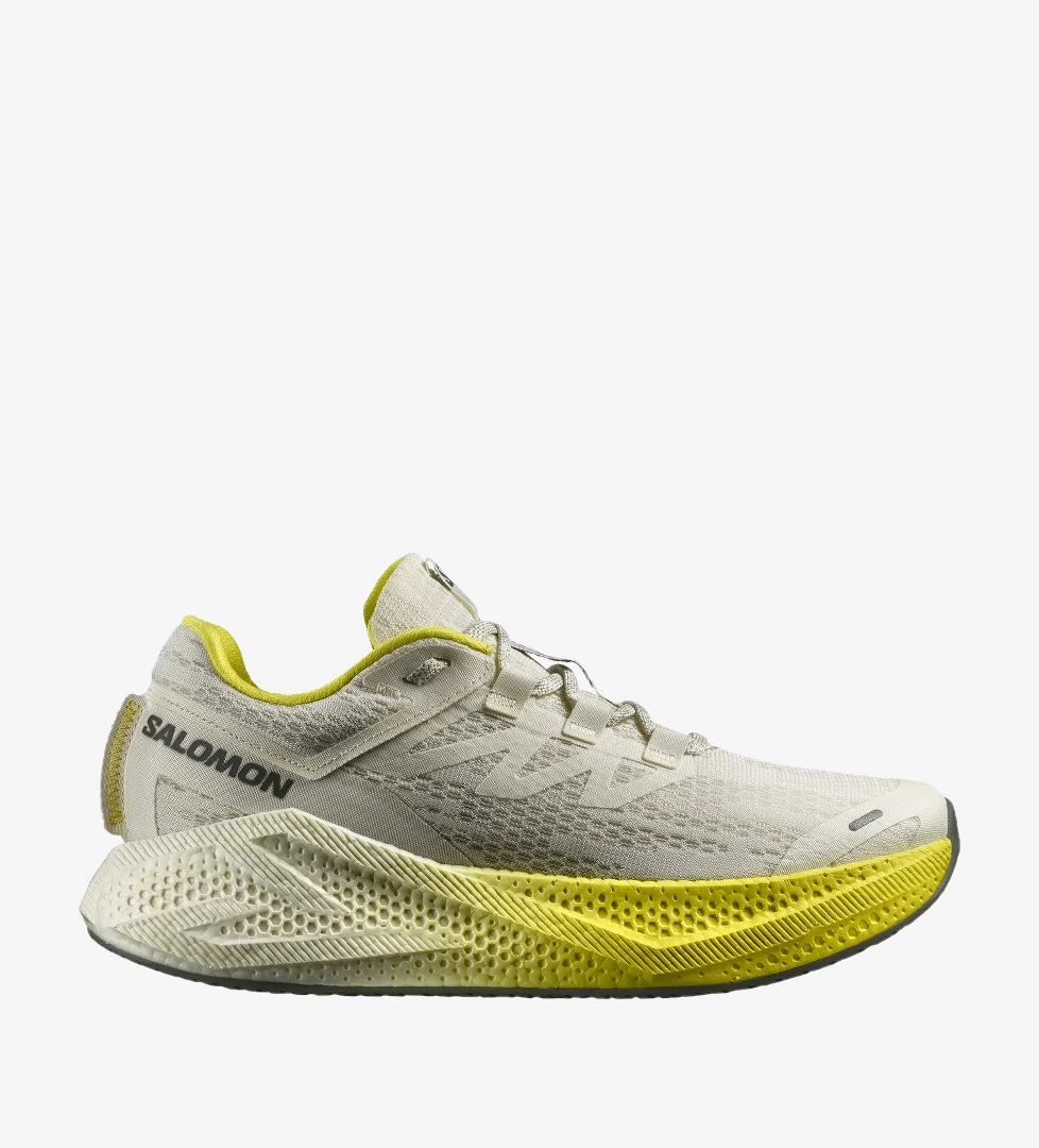 Salomon Aero Glide 3 Erkek Yol Koşusu Ayakkabısı