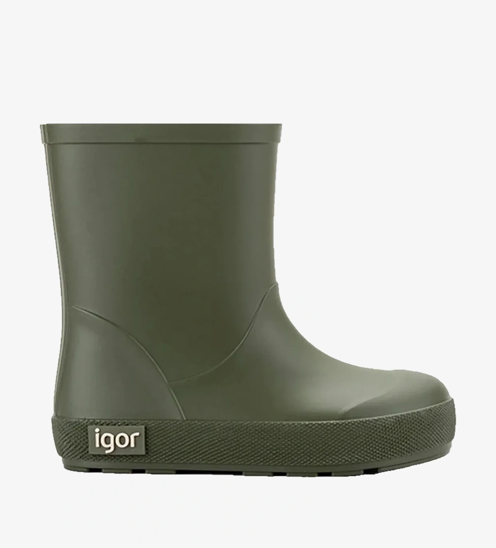 Igor Haki Igor Yogi