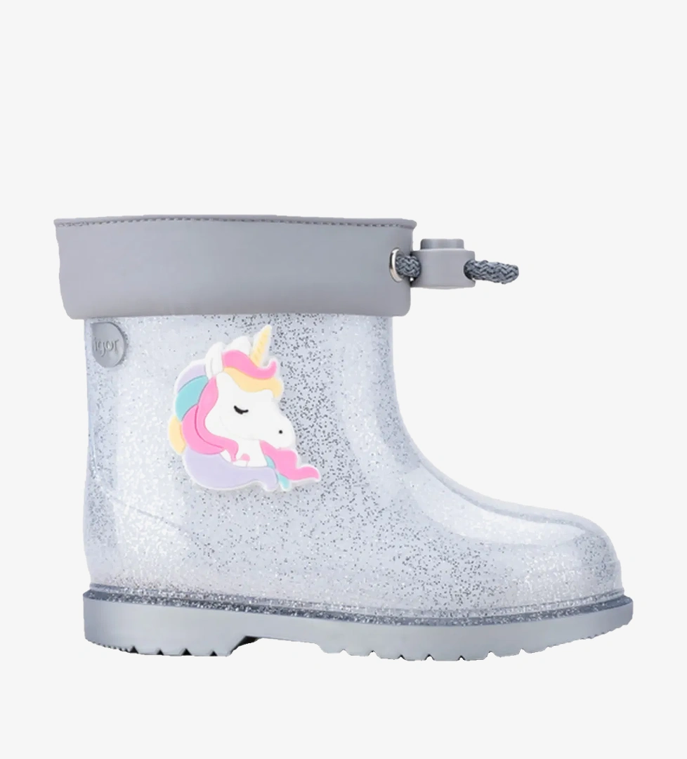 Igor Gri Igor Bimbi Unicornio