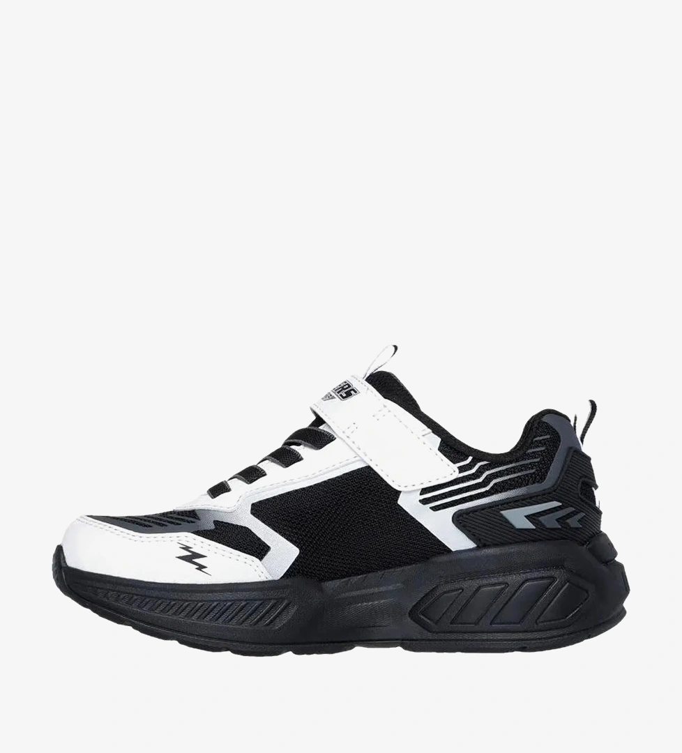 Skechers Light Storm 3 Erkek Çocuk Beyaz Günlük Ayakkabı
