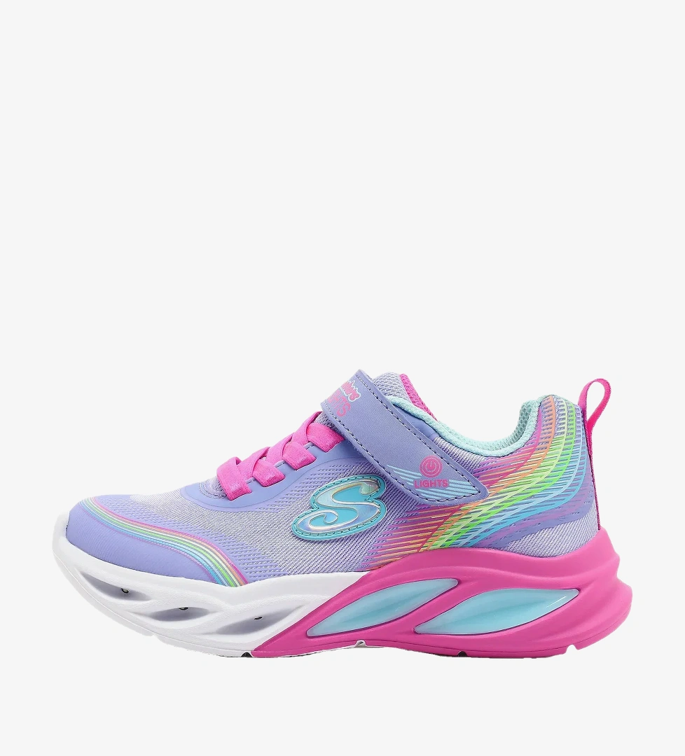 Skechers Mor Skechers Cosmic Glow