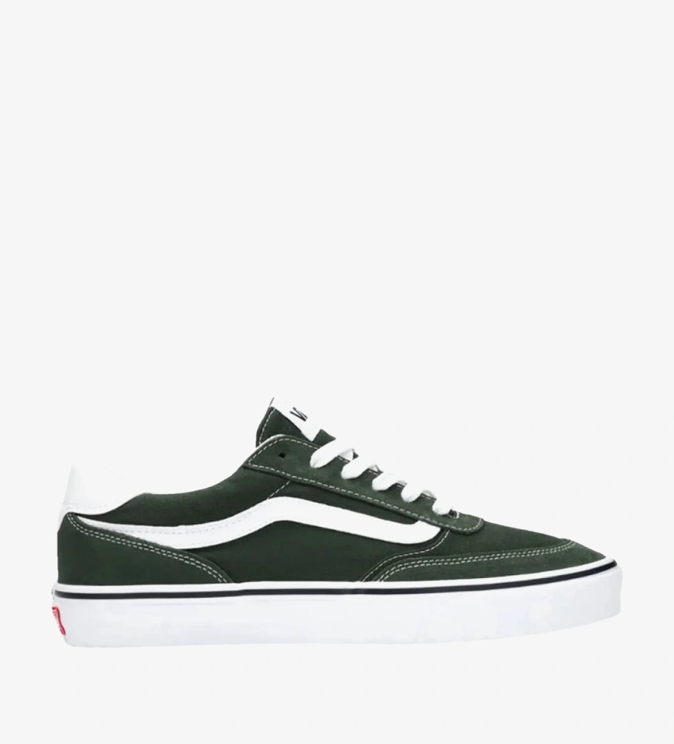 Vans Brooklyn Ls Erkek Günlük Ayakkabı