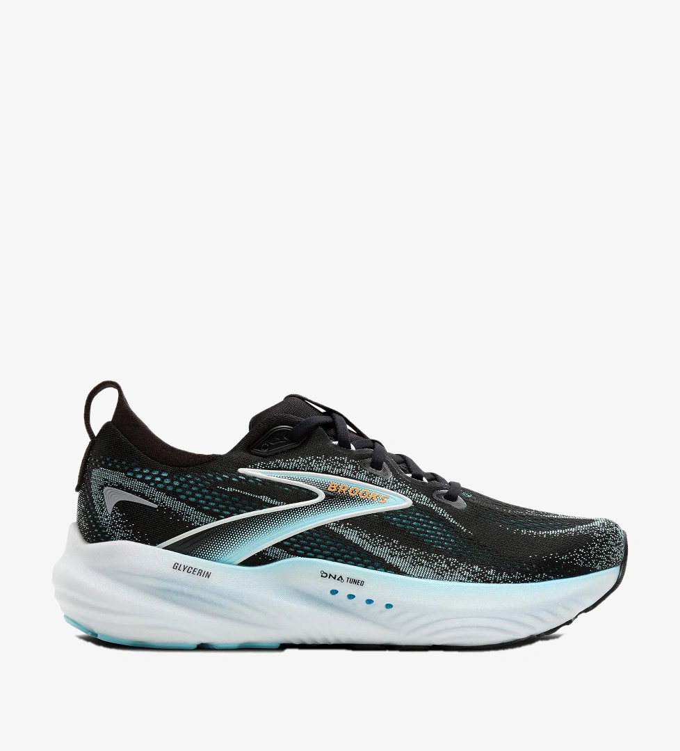 Brooks Beyaz Brooks Glycerin 22