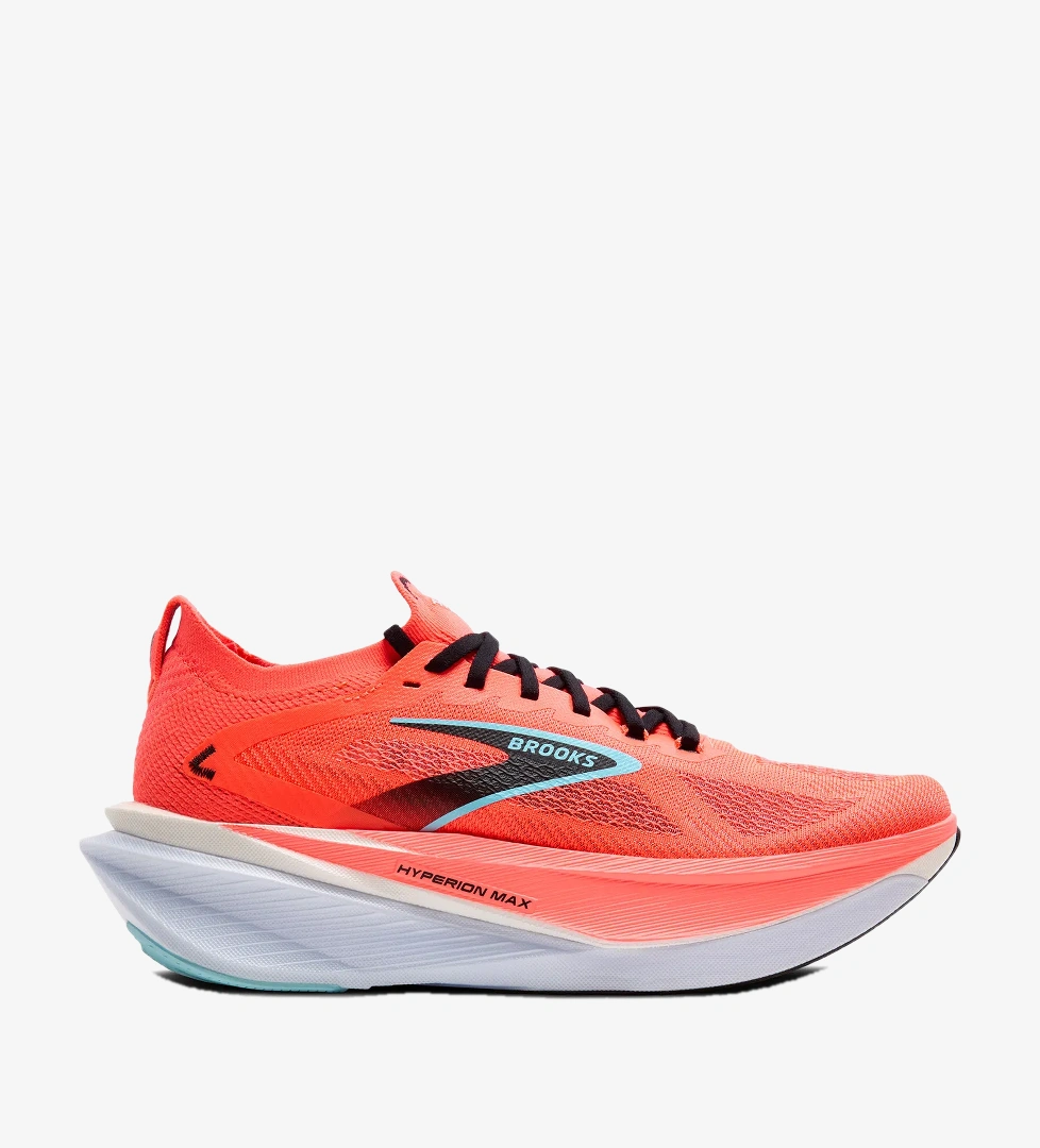 Brooks Turuncu Brooks Hyperion Max