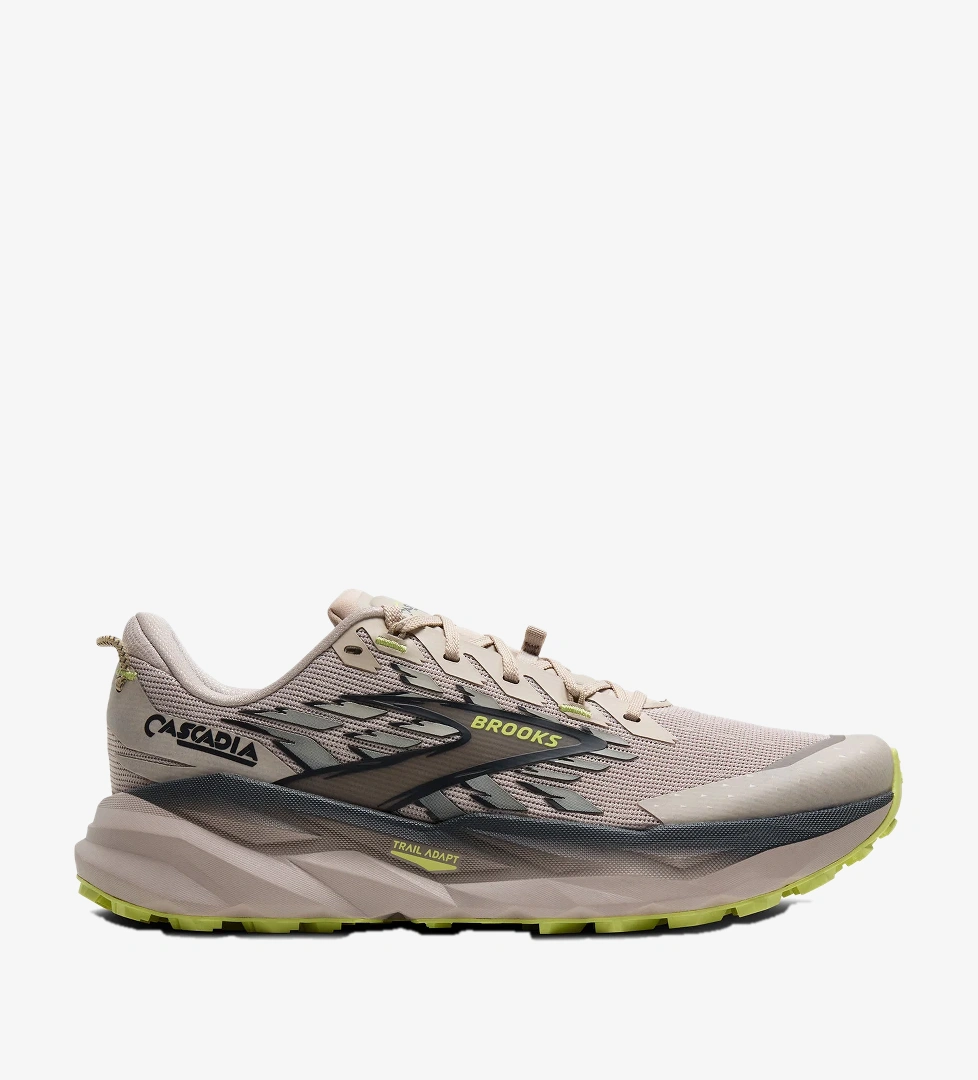 Brooks Bej Brooks Cascadia 19