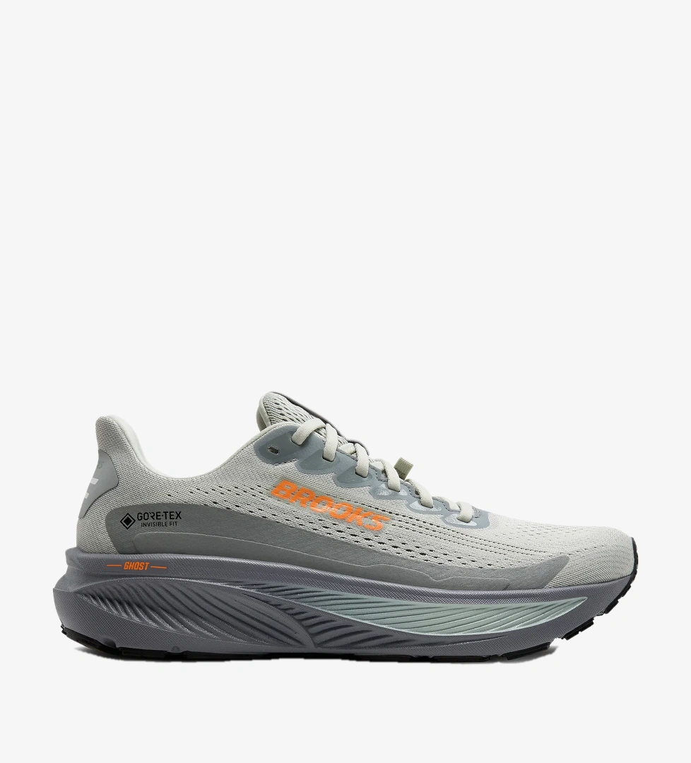 Brooks Gri Brooks Ghost 17