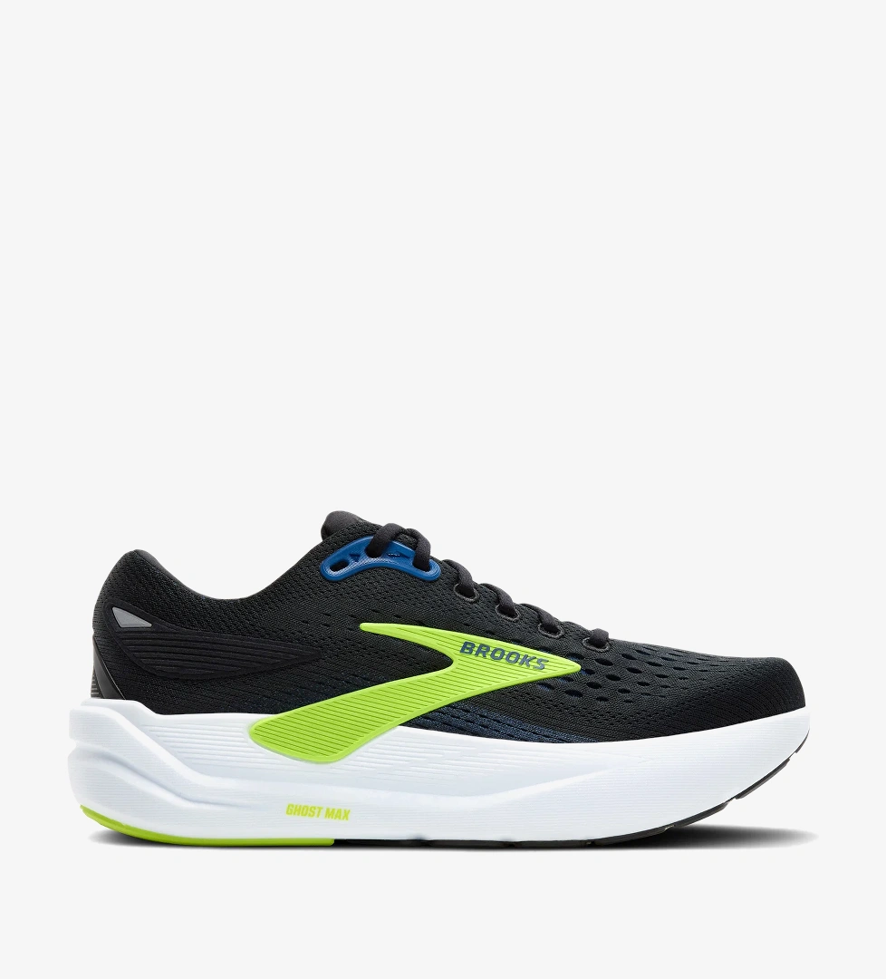 Brooks Ghost Max 3 Erkek Yol Koşusu Ayakkabısı