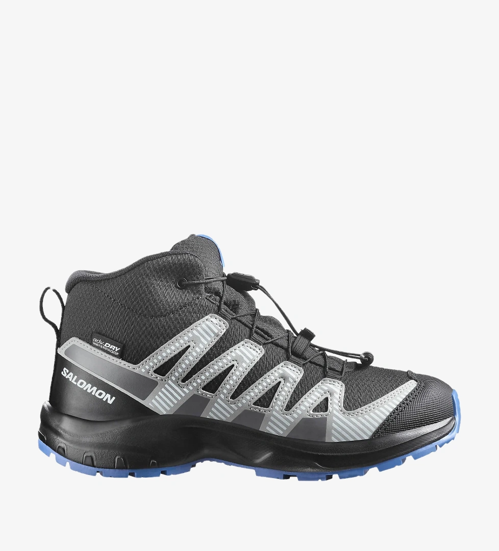 Salomon Xa Pro V8 Mid Waterproof Çocuk Bot