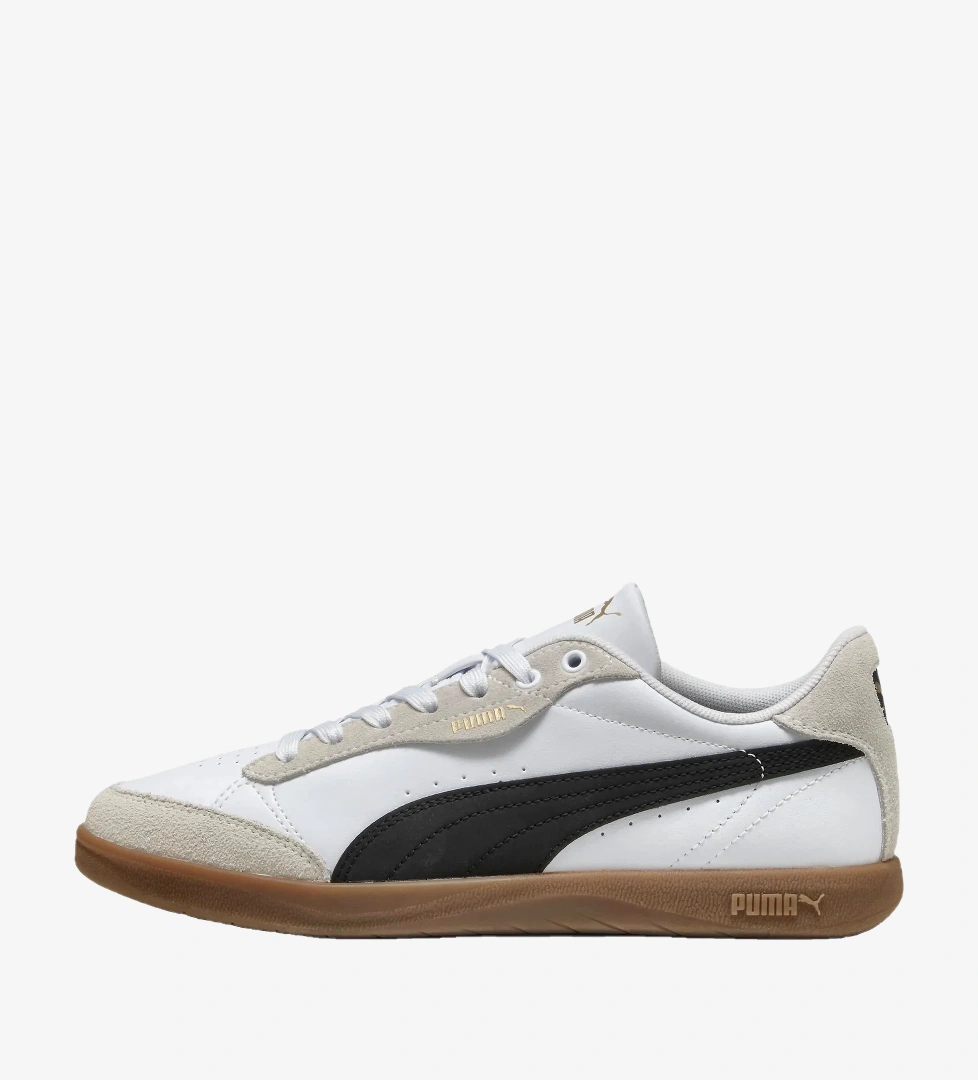 Puma Siyah Puma Vikky Star