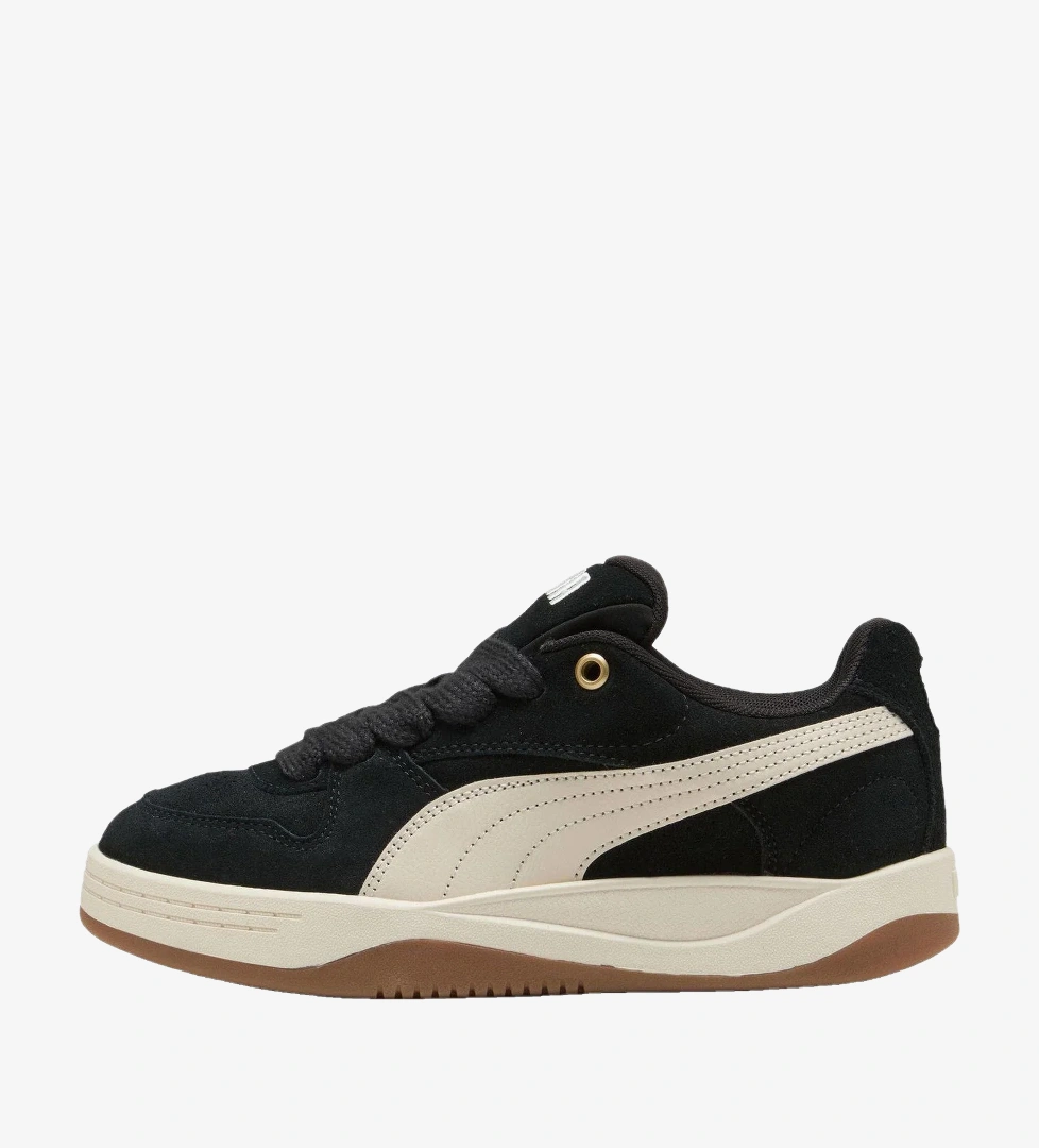 Puma Siyah Puma Park Luna