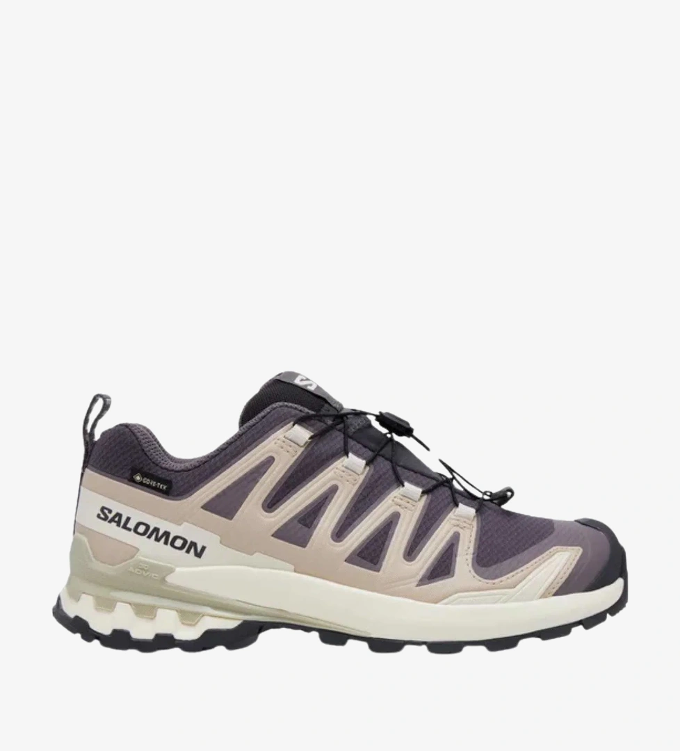Salomon Xa Pro 3d V9 Gore-Tex Kadın Outdoor Ayakkabı