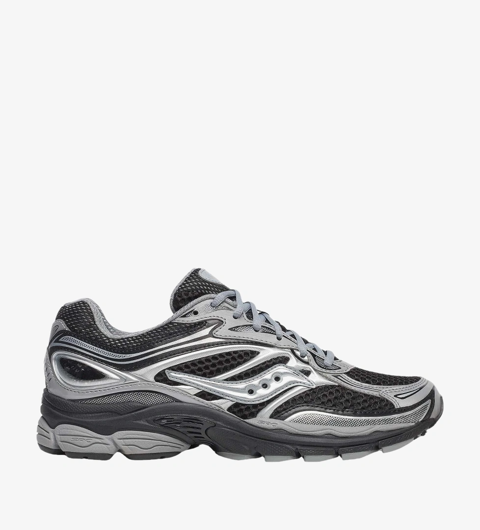 Saucony Gri Saucony Progrid Omni