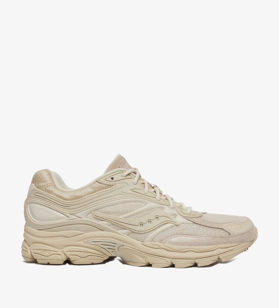 Saucony Progrid Omni 9 Unisex Günlük Ayakkabı