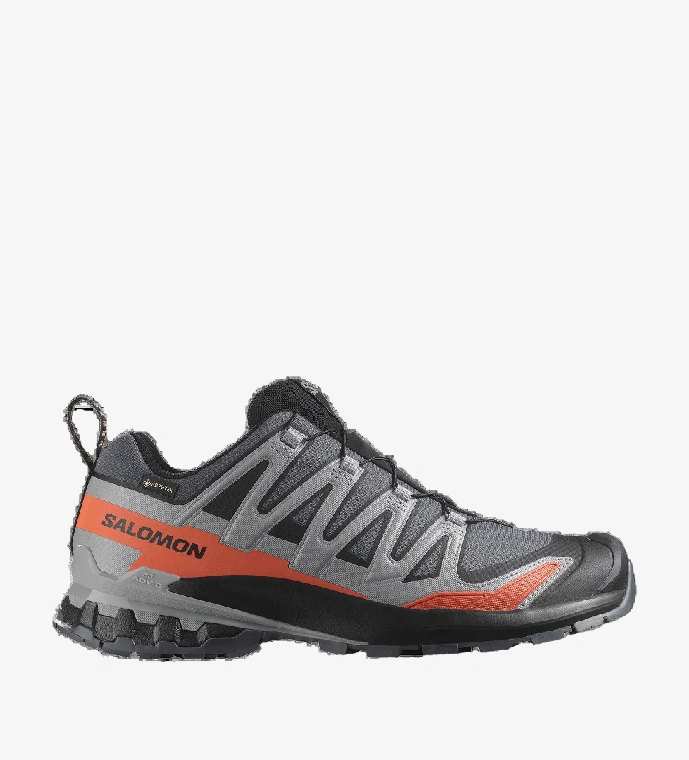 Salomon Xa Pro 3d V9 Gore-Tex Erkek Outdoor Ayakkabı