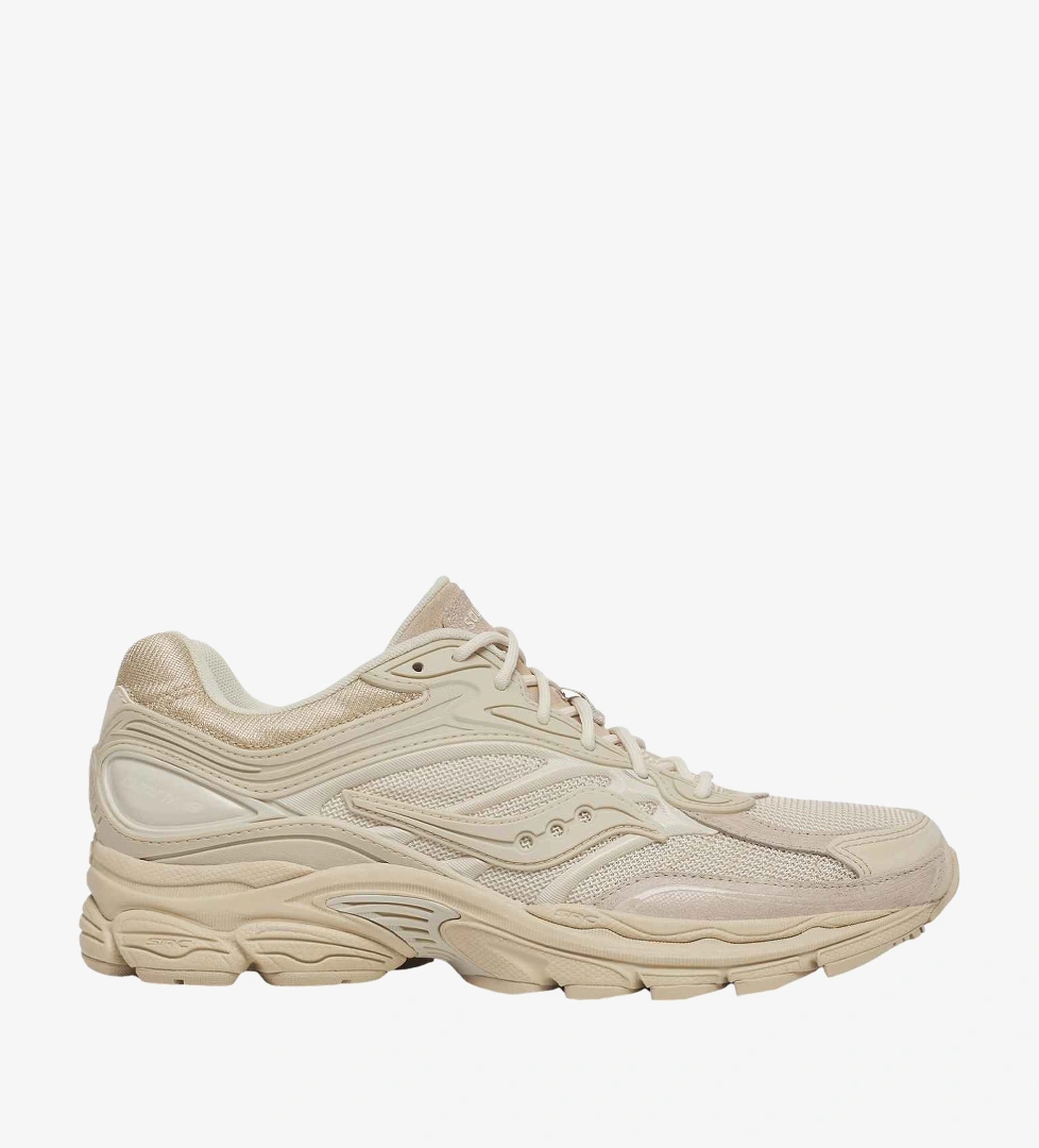 Saucony Progrid Omni 9 Unisex Günlük Ayakkabı