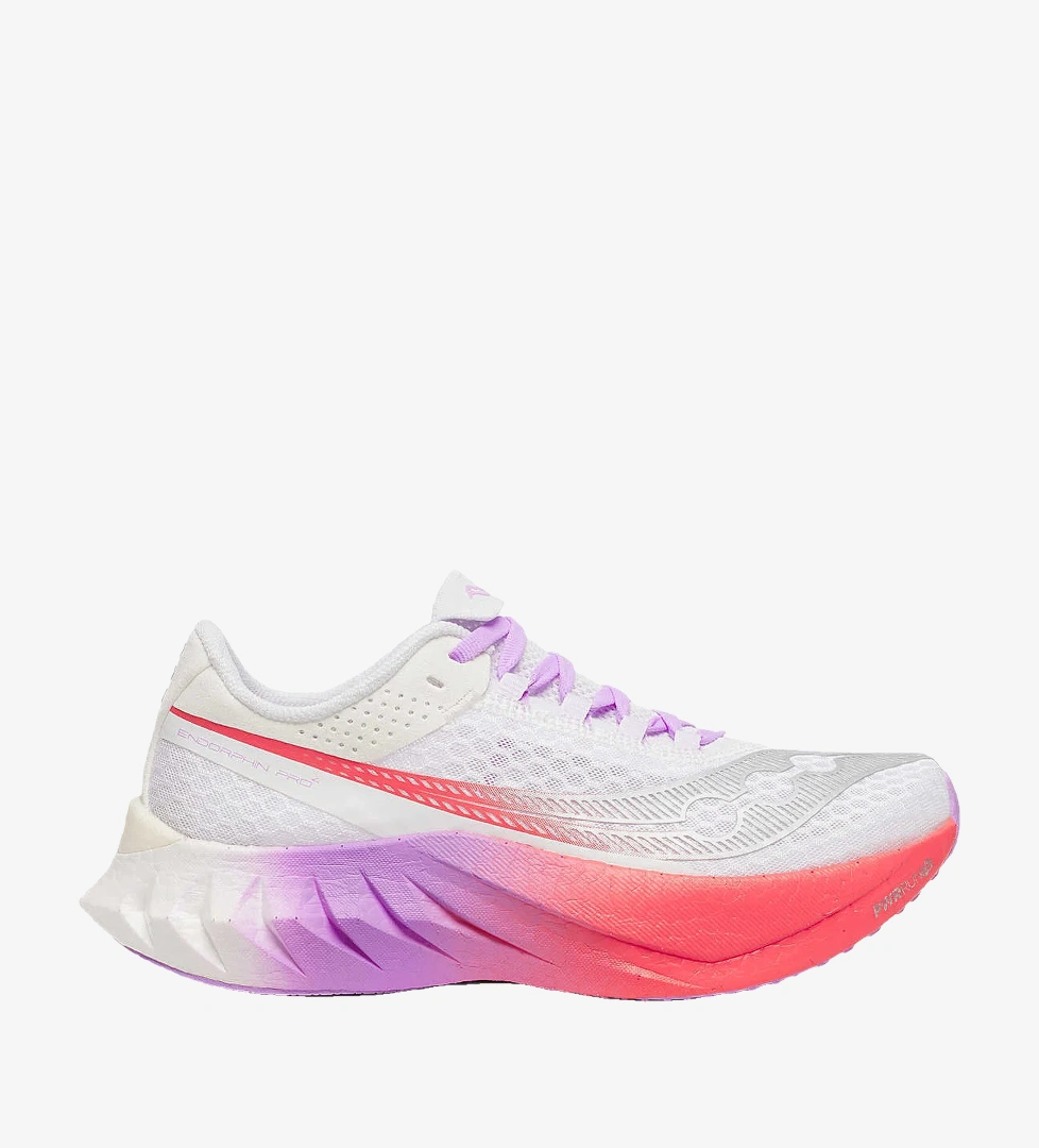 Saucony Beyaz Saucony Endorphin Pro