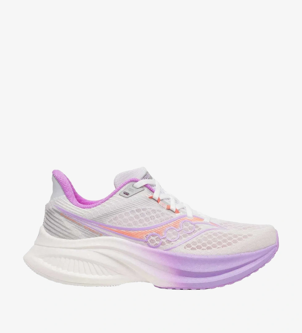 Saucony Beyaz Saucony Endorphin Speed