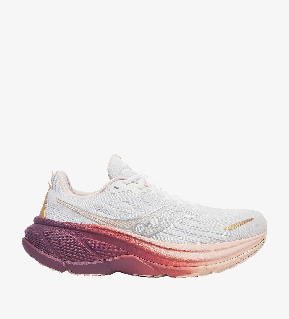 Saucony Beyaz Saucony Hurricane 25