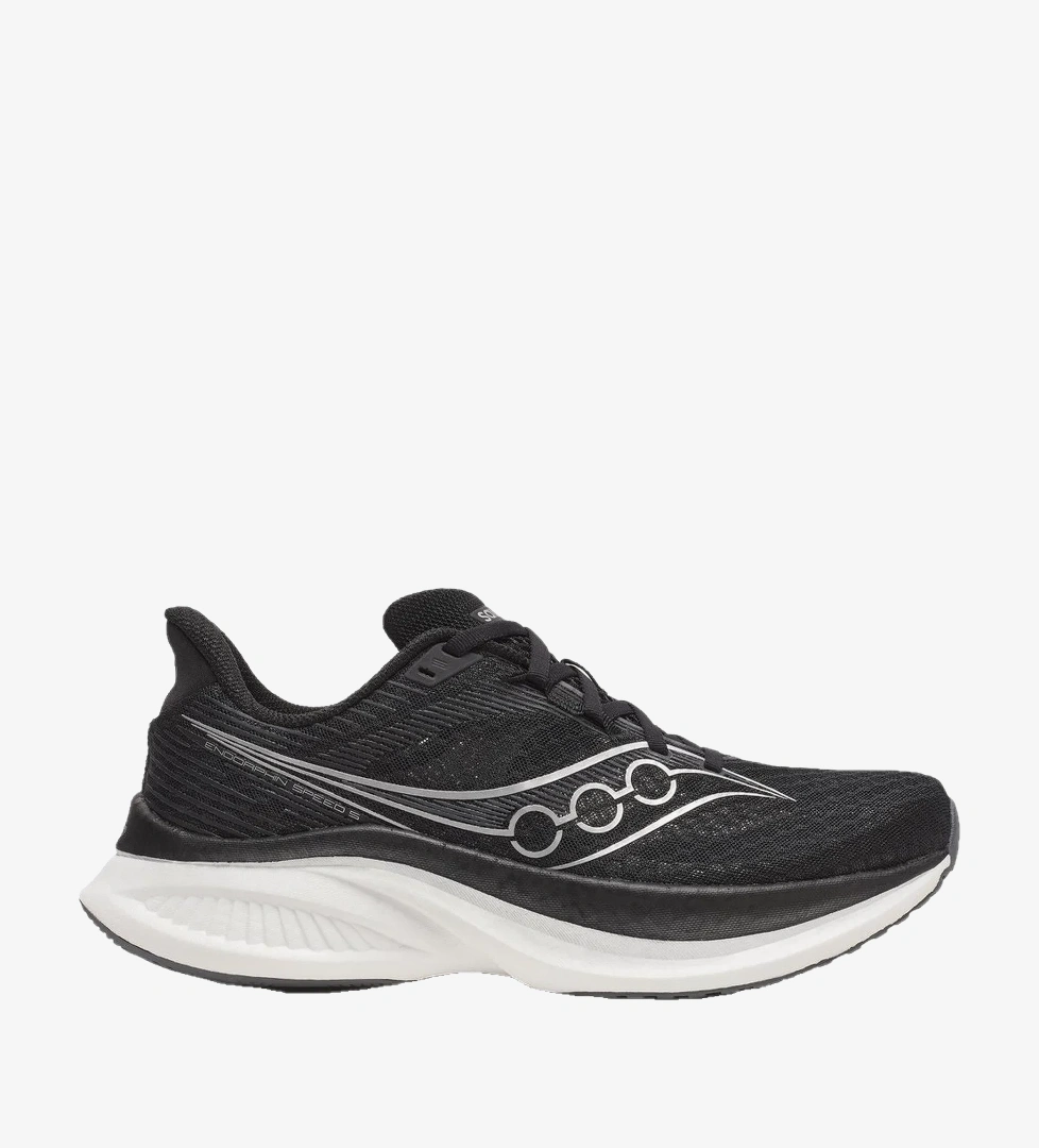 Saucony Siyah Saucony Endorphin Speed